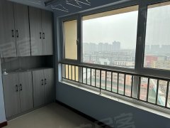 莱芜莱城莱城城区东方红 电梯房 新精装带家具 拎包入住出租房源真实图片