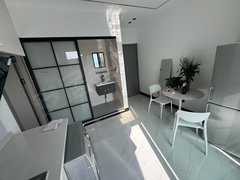 平湖平湖市区市区龙湖春江郦城1室1厅，可短租，押一付一，近厂区！出租房源真实图片