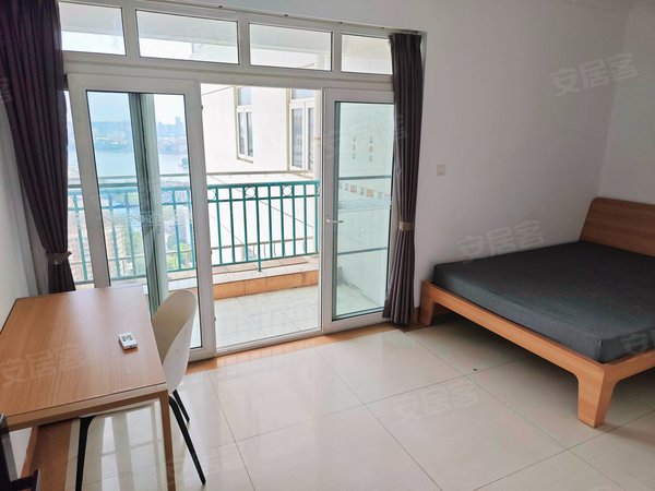 广州荔湾中山八路辉洋苑辉洋苑小区合租,高层阳台房,5号线中山八站,荔