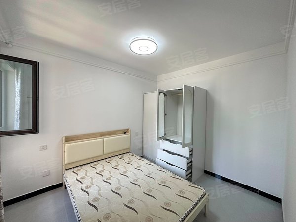 实拍押一付一学生优惠东方理想城精装两室长城医院博岳大厦海世界