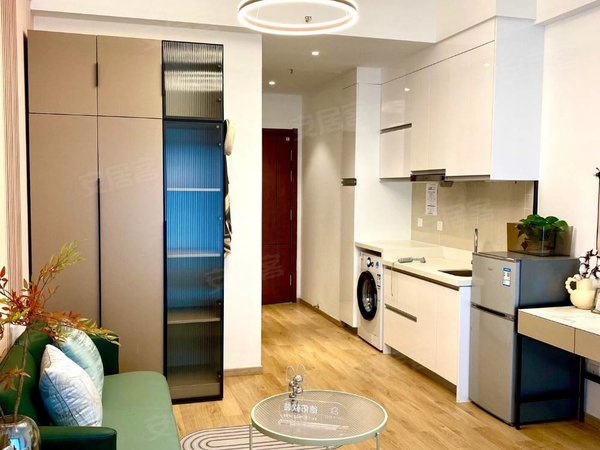 【多图】嘉悦花园,大通租房,本人直租,押一付一,无中介费,免费停车