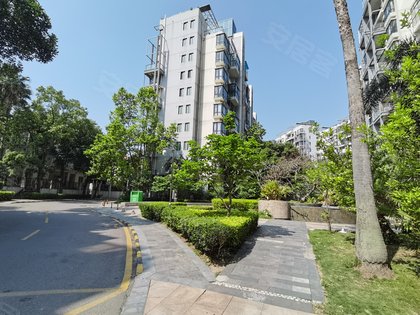 远大美域新城,唐淇路1288号 - 珠海远大美域新城二手房,租房,房价