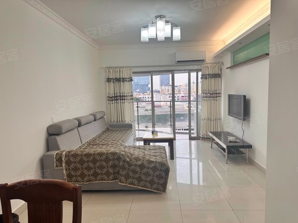 名家富居电梯高楼层,可办租赁合同上学,南山租房-深圳58安居客