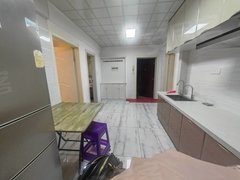 鸡西鸡冠鸡冠城区涌新小区B区精装三楼婚房家具家电全新两室出租房源真实图片