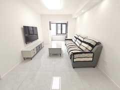 武汉武昌杨园5号线 余家头 杨园铁四院 近地铁口 理工大新出三室两厅好房出租房源真实图片