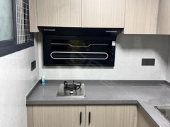 丽水莲都党校/山水嘉苑嘉慧园 1室1厅1卫出租房源真实图片