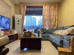 重庆沙坪坝凤天路西南医院精装两房，带大露台，出行方便近轻轨，拎包入住出租房源真实图片