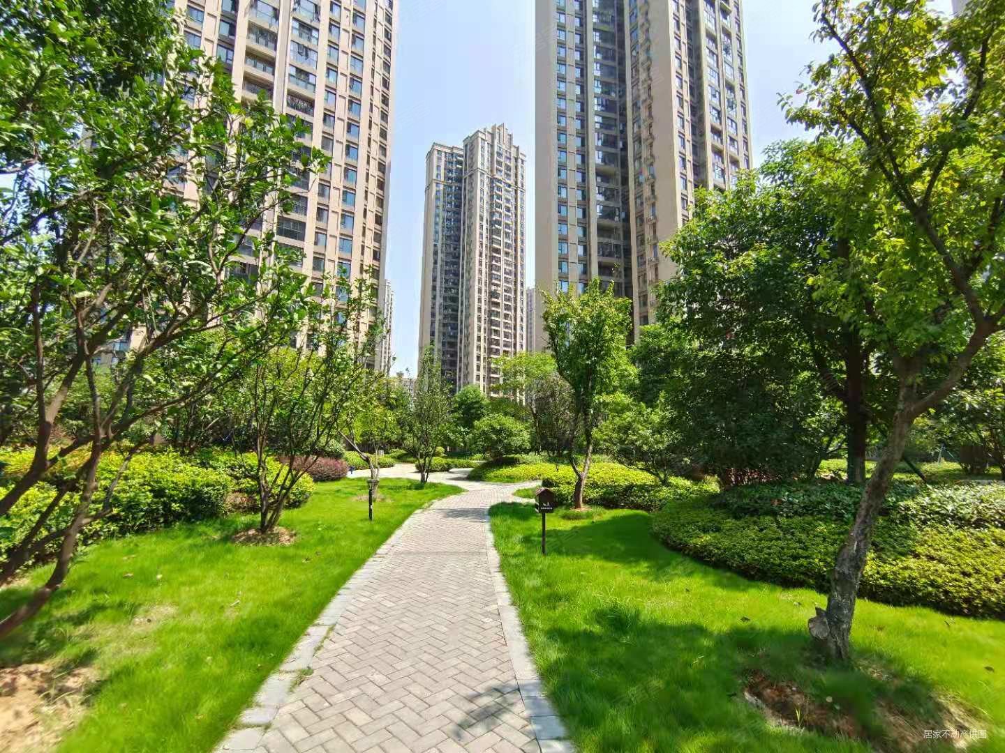 武汉房产网>武汉二手房>汉阳二手房>四新二手房>广电兰亭盛荟(二期)>