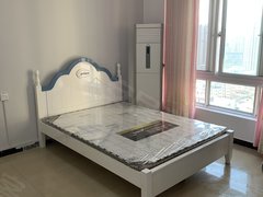 东明东明城区东明市区县医院 旁 大洋福邸 精装单间 有厨房 超干净出租房源真实图片