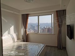 台州温岭城东出租:轩景园两室一卫 燃气烧饭带阳台电梯包物业宽带出租房源真实图片