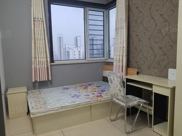 沽上江南,单间500包物业采暖,押一付一可短租无中介,津南租房-天津58
