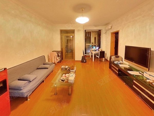 上海宝山高境美岸栖庭(三期)近地铁3号线18号线长江南路站100米出租