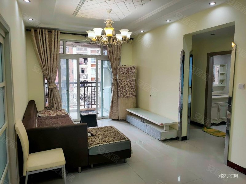 奥园龙湖时代天街,奥园康城(a区)二手房,88万,2室2厅,1卫,80平米-重庆