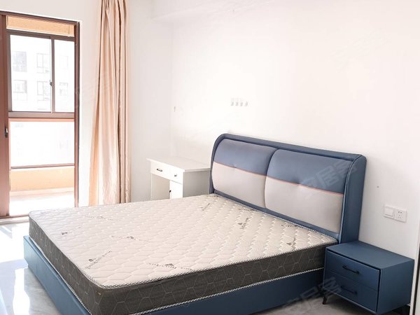 舟山定海临城广宇锦澜公寓拎包入住,可以短租,配置完善,家电齐全,随时