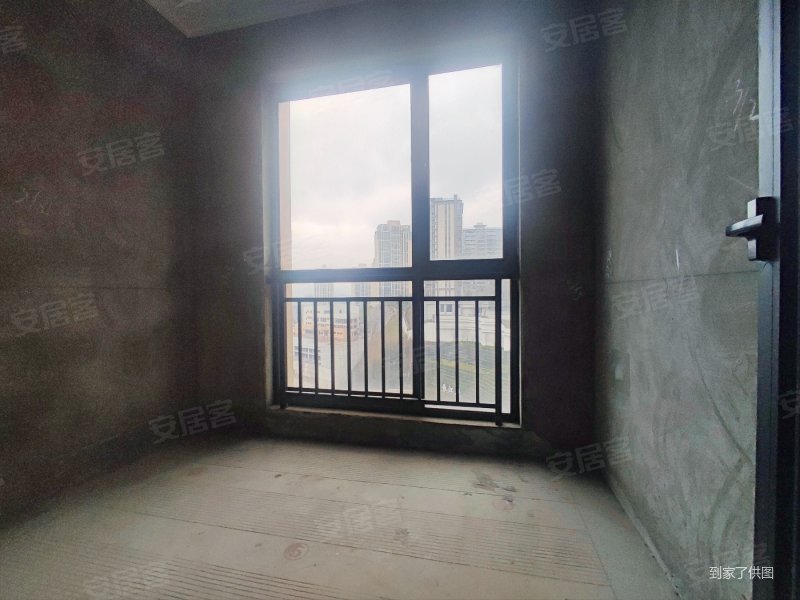 鲁能星城外滩江澜