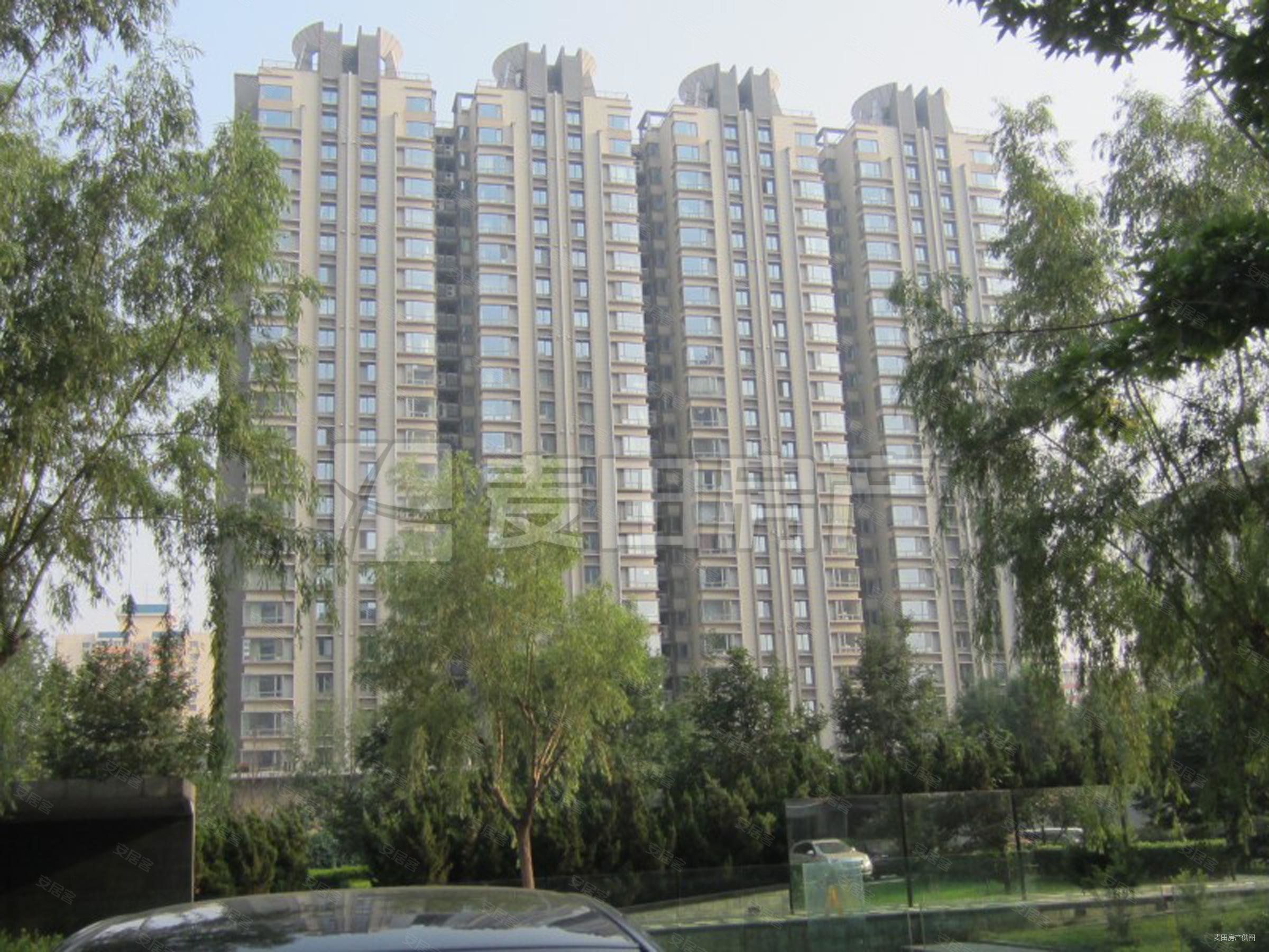 价格可以谈,天安豪园二手房,1950万,3室2厅,2卫,248平米-北京安居客