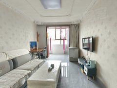 酒泉肃州酒泉城区南环西路4号小区 1室1厅1卫出租房源真实图片