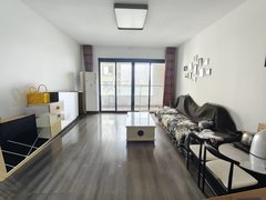 蚌埠蚌山新城区观湖!大四房可拎包入住!湖景房超大开间!适合居住!出租房源真实图片