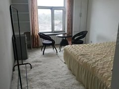 海拉尔河西伊仕丹购物广场河西市中心伊仕丹附近龙运盛都电梯楼出租房源真实图片