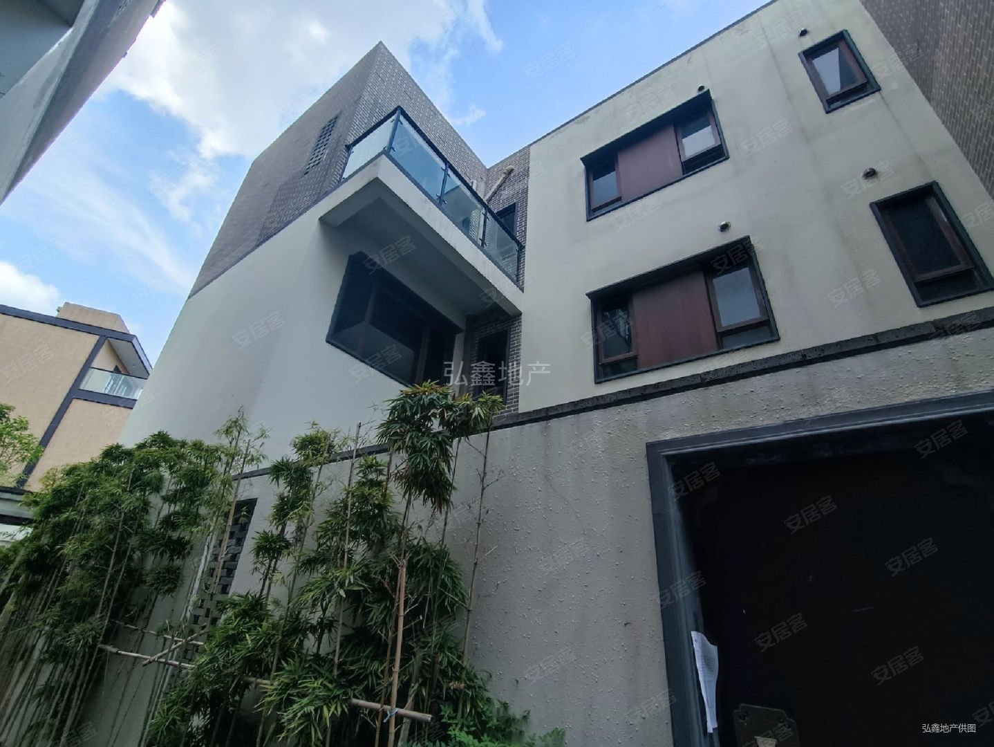 碧桂园映月台别墅商业配套成熟低密宜居正规商品房