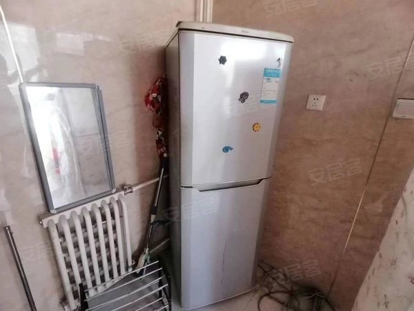 【多图】保定热电厂第二生活区,保定七中租房,七中康乐宫附近,一室一