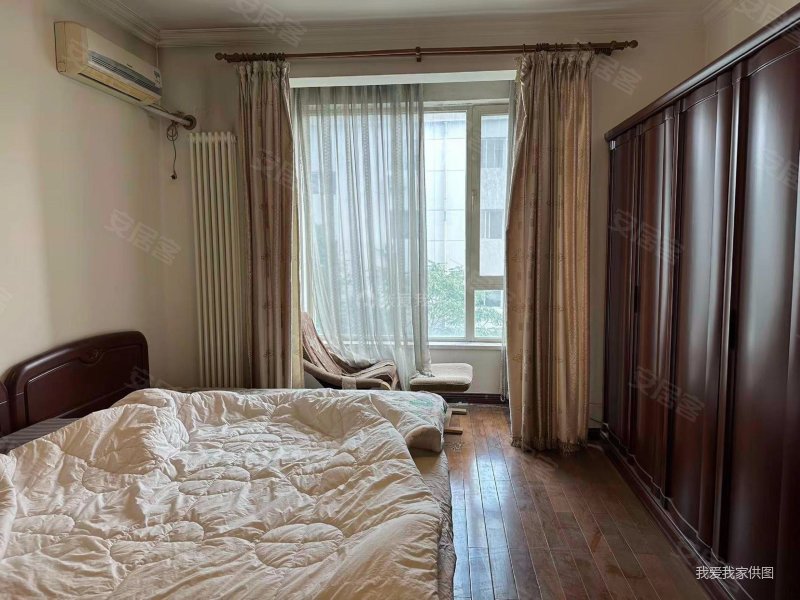 南开区水上公园街浩天源花园2室1厅