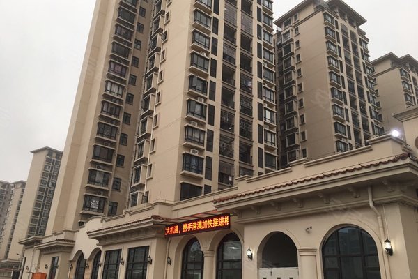 国华新都优点、不足,国华新都怎么样,国华