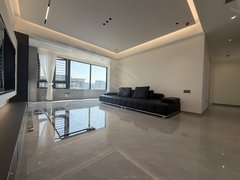 厦门湖里五缘湾南区BRT旁 轻奢现代风三室两厅 可看湖景 自住标准 多套出租出租房源真实图片