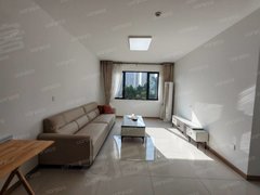 广元利州利州城区和成原著电梯精装三房二厅出租，直接拧包入住出租房源真实图片