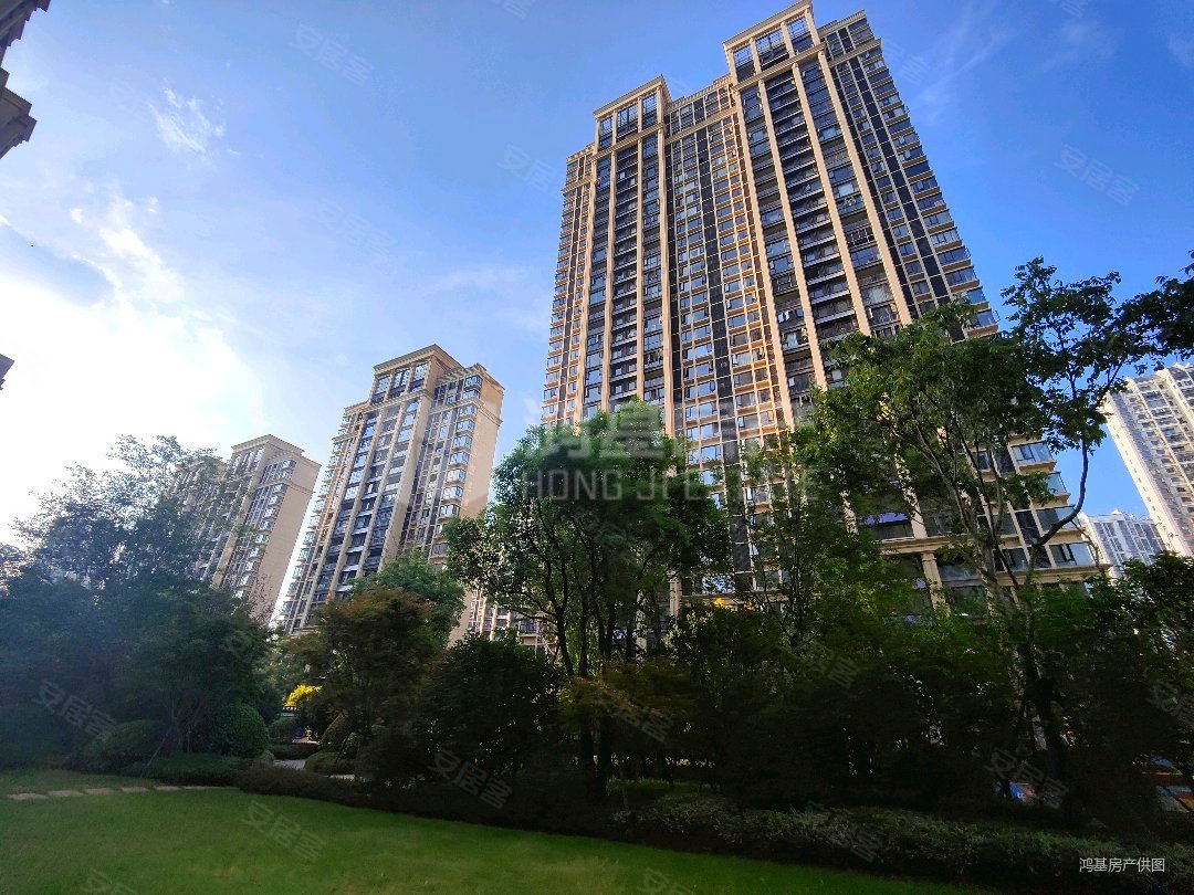 国贸天峯3室2厅2卫130㎡南北205万