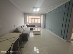 庆阳西峰西峰城区科教园   附二小附近   南区精装两居  家具家电齐全出租房源真实图片