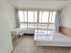 北京丰台新发地我爱我家相寓 花乡银地家园高楼层5居室次卧3出租房源真实图片
