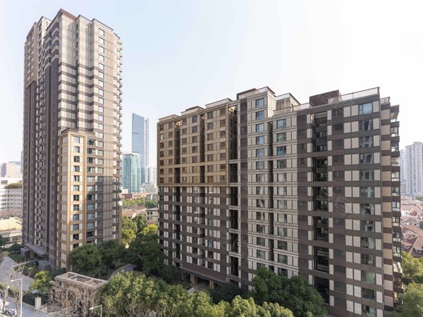 【多图】九龙仓静安壹号,静安寺租房,九龙仓静安壹号 5室2厅3卫 电梯