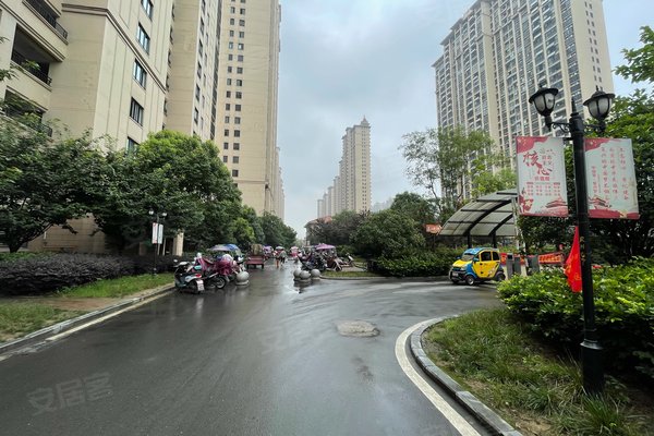 华邦新华城瑞华园