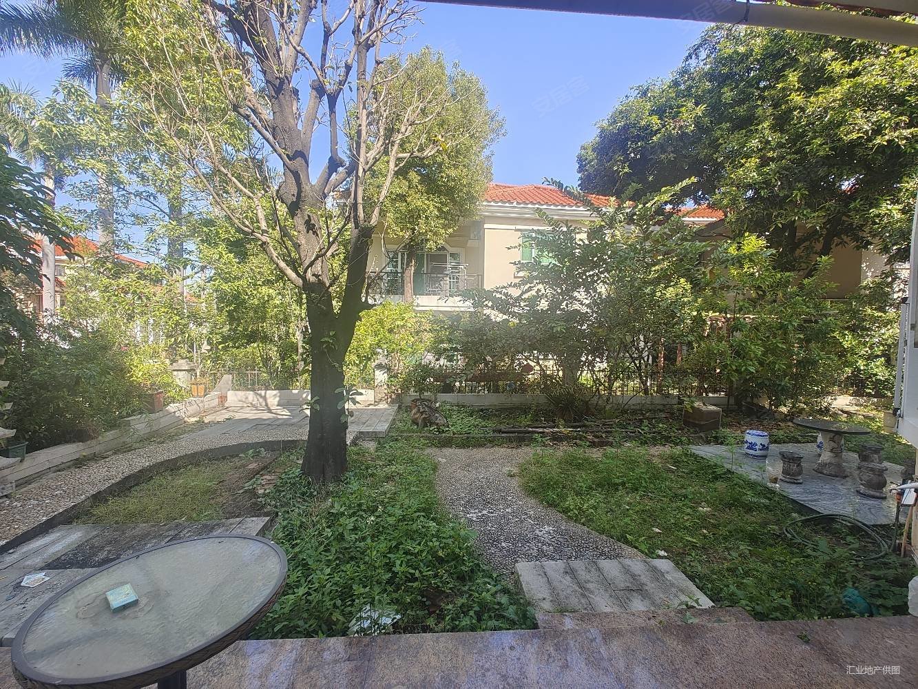 景湖花园别墅业主融资降低市场一出售