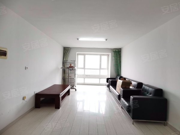 市府广场附近 电梯 恒运豪庭 精装2室 南北通透,沈河租房-沈阳58安居