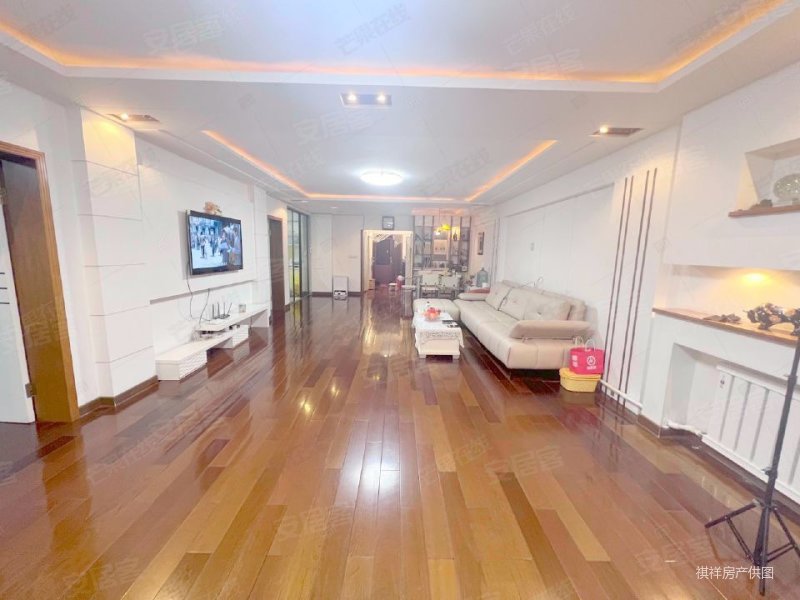 翔凤华园新上南北标户3室2卫可贷款诚心卖价格可研究