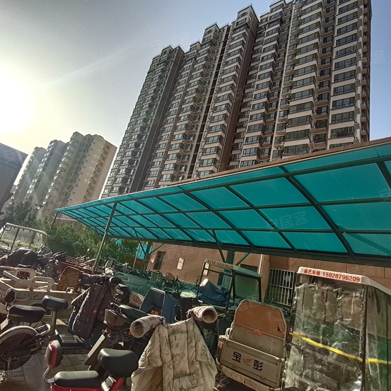 【滏东尚城, 滏东尚城小区详情,房价走势,房源,业主