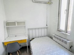 北京通州次渠定海园小明间带空调1000出租房源真实图片
