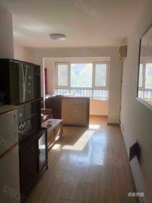 华城秋苑海春园 临地铁 低密度社区 得房率高 南北