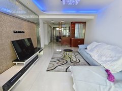 巢湖半汤半汤片区绿源聚龙湾3室2厅1卫,能押一付三,拎包入住,钥匙在手出租房源真实图片
