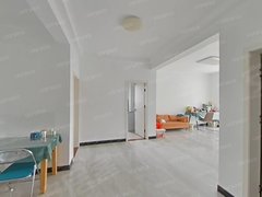 启东启东城区医院城区医院南郊家园(西区) 2室1厅1卫 精装修 电梯房 98平出租房源真实图片