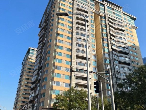 【多图】华普花园,东直门租房,东直门 华普花园 两居室 精装 随时看房