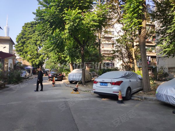 【多图】毛纺小区,赤岗租房,毛纺小区 低层 南向两房 交通便利,海珠