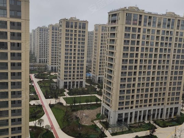 【多图】义府名苑(二期),义蓬租房,义蓬地铁口500米义府名苑70方两室