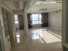 伊犁奎屯第1大道金桥里小区 3室2厅1卫出租房源真实图片