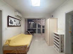 沈阳于洪吉力湖街宏发密地 西北俩室 采光好 供暖好出租房源真实图片