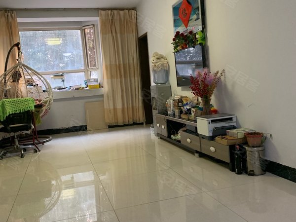 沙河旭阳花园(中区)旭阳花园(中区) 2室2厅1卫出租房源真实图片