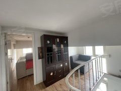 银川西夏宁大19立方公寓 1室1厅1卫  电梯房 60平米出租房源真实图片