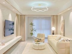 唐山路北北新道八方光明西里 火车站商圈 轻奢俩居 可短租可月付 家电齐全随时看出租房源真实图片